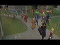 Runescape Party!!!