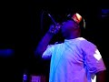 little brother/nicolay-nic's groove @ jazz cafe
