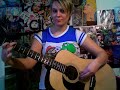 BOTH HANDS cover SARAH HAMILTON