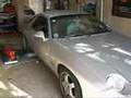Porsche 928 Gts optimizacion chipracing