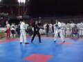 ITF World Kup Champs, Boy Hyper Wieght Final, Birmingham, UK ITF World Kup Champs, Boy Hyper Wieght Final, Birmingham, UK