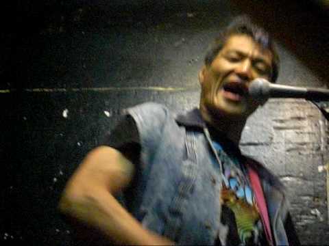 伊藤耕+OT+ケンチャン @難波屋 2009.7.18