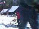 Universal Access to Parks