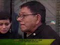 Angie Jibaja Libre la modelo peruana sale de prision