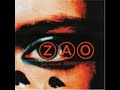 Dark Cold Sound - Zao