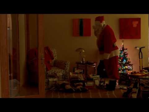 drumat5280 - http://www.learningdslrvideo.com/caught-santa-timelapse/ It was a lot of fun catching Santa in a time lapse the girls just loved it. We were up in Estes Park Colorado over Christmas and I...