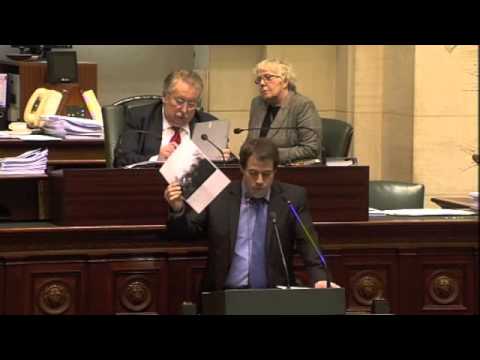 Ukraine: Laurent LOUIS flingue BHL, Attali et l'Europe !