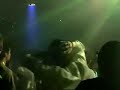 LINDSTROM & PRINS THOMAS JAPAN TOUR .02 *070317