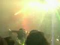 LINDSTROM & PRINS THOMAS JAPAN TOUR .02 *070317