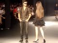 Desfile Dragão Fashion 2008 - Jef Desfile Dragão Fashion 2008 - Jef
