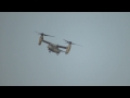 MV22オスプレイ