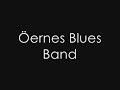 Oernes Blues band Live at Mojo Blues Bar  25/1 08 del 1