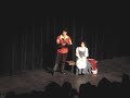 Gaston, Belle & Silly Girls