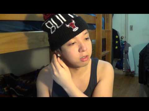 how to properly wear a beanie for guys