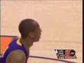 Kobe's MONSTER slam!