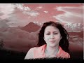 El me ayudara - Katty Mazariegos