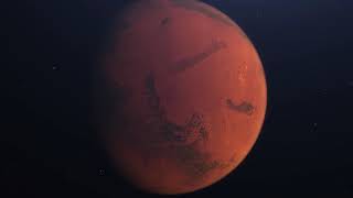 Mars Horizon