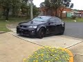 Russo HSV GTS Cam-Only