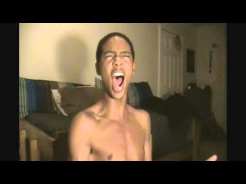 Usher - Scream (BoyScream)