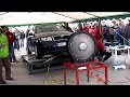 Fabia RS chip on dyn