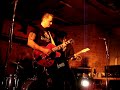 Robert Johnson and the Punchdrunks - Aloha from Havanalive at a private birthday party 2007.01.28