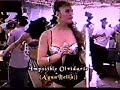imposible olvidarte   las primeras agua bella!!!