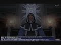 Final Fantasy XI noob guide part 3: San d'Oria Missions