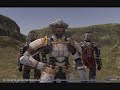 Final Fantasy XI noob guide part 3: San d'Oria Missions
