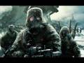 This is EndWar -EndWar OST