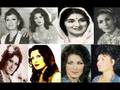 Zehra Sabah   Beyaz Sa�lar  Aynalarda g�rd�m ge�en y�llar� 