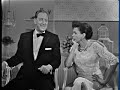 ray bolger on the judy garland show.

so sweet!