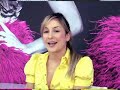 Claudia Leitte fala sobre 