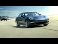 The making of the Porsche Panamera Family Tree ad -Part:2