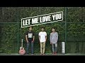 DJ SNAKE FT. JUSTIN BIEBER - LET ME LOVE YOU (COVER BY PLAY WISELY)