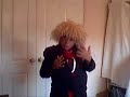 Paprika/ Lucy video