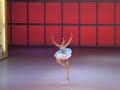 Monica Fotescu-Uta - Nutcracker Monica Fotescu-Uta - Nutcracker