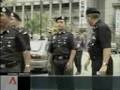 Malaysia #01 - News : Sodomy charges - 07.08.2008