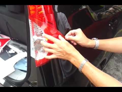 how to remove jpj sticker
