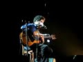 Jose Gonzalez -Deadweight on Velveteen