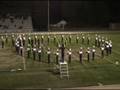 videos de LHSMB performance at 2008 TOB Marching Band Competition at Cupertino High