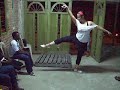 danza escucharte hablar