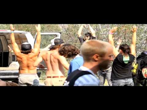 Ride The Giant Day 2 Video