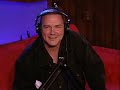 Norm MacDonald Interviewed Pt.1
