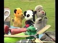 The Sooty Show - Car Boot Sale - Part Two