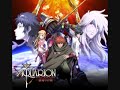 Akino ft. Bless 4 -Genesis of Aquarion