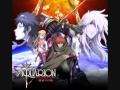 Akino ft. Bless 4 -Genesis of Aquarion