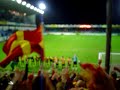 AA Gent - KV Mechelen
