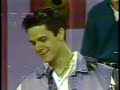 alejandro sanz   entrevista 1992   tv mexicana