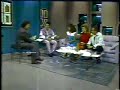 alejandro sanz   entrevista 1992   tv mexicana
