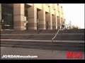 SLAY SUNDAY: Jordan Maxham